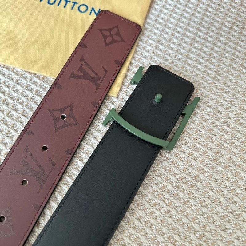 l0vis Vvtt0n belts
